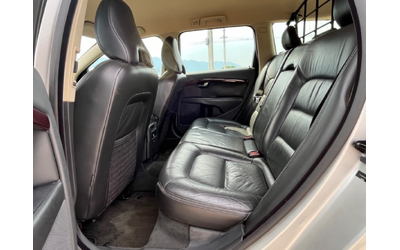 Volvo Xc70, 2008 г., 225900 км, 238 к.с. - автомобили, коли, обяви за нови и употребявани 10