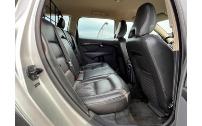 Volvo Xc70, 2008 г., 225900 км, 238 к.с. - автомобили, коли, обяви за нови и употребявани 11