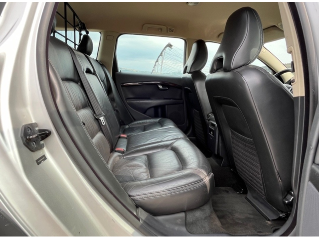 Volvo Xc70, 2008 г., 225900 км, 238 к.с. - автомобили, коли, обяви за нови и употребявани 11