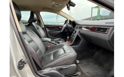 Volvo Xc70, 2008 г., 225900 км, 238 к.с. - автомобили, коли, обяви за нови и употребявани 12