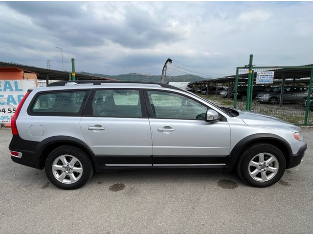 Volvo Xc70, 2008 г., 225900 км, 238 к.с. - автомобили, коли, обяви за нови и употребявани 5