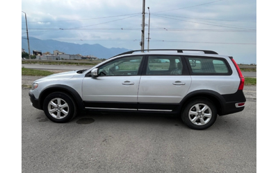 Volvo Xc70, 2008 г., 225900 км, 238 к.с. - автомобили, коли, обяви за нови и употребявани 6