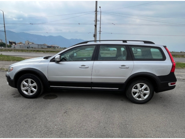 Volvo Xc70, 2008 г., 225900 км, 238 к.с. - автомобили, коли, обяви за нови и употребявани 6
