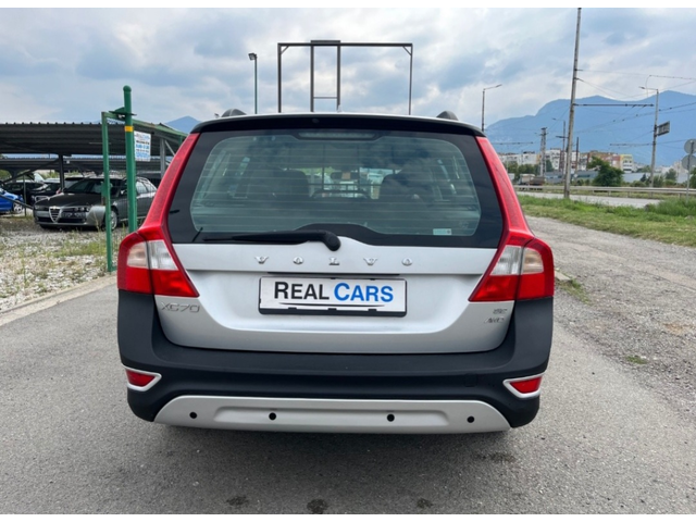 Volvo Xc70, 2008 г., 225900 км, 238 к.с. - автомобили, коли, обяви за нови и употребявани 7