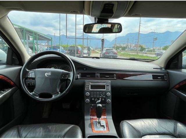 Volvo Xc70, 2008 г., 225900 км, 238 к.с. - автомобили, коли, обяви за нови и употребявани 8