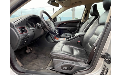 Volvo Xc70, 2008 г., 225900 км, 238 к.с. - автомобили, коли, обяви за нови и употребявани 9