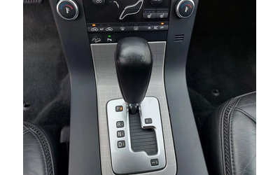 Volvo Xc70 D5 UNIKAT!!!! - автомобили, коли, обяви за нови и употребявани 11