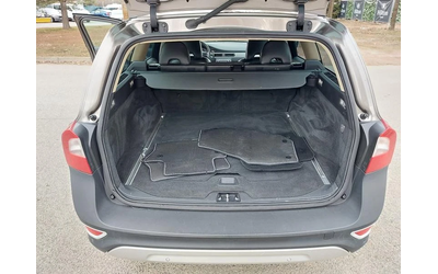 Volvo Xc70 D5 UNIKAT!!!! - автомобили, коли, обяви за нови и употребявани 15
