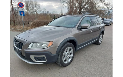 volvo-xc70 - 1