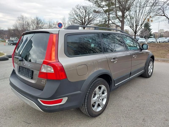 Volvo Xc70 D5 UNIKAT!!!! - автомобили, коли, обяви за нови и употребявани 4