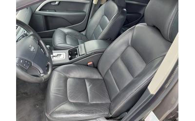 Volvo Xc70 D5 UNIKAT!!!! - автомобили, коли, обяви за нови и употребявани 7