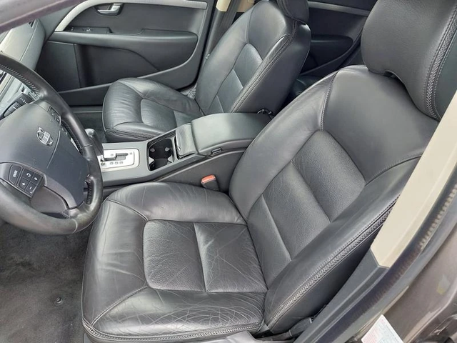 Volvo Xc70 D5 UNIKAT!!!! - автомобили, коли, обяви за нови и употребявани 7