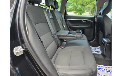 Volvo Xc70 2.4D5-181K.C-EВРО 5В-FACE-4X4-АВТОМАТИК-НАВИГАЦИЯ - автомобили, коли, обяви за нови и употребявани 13
