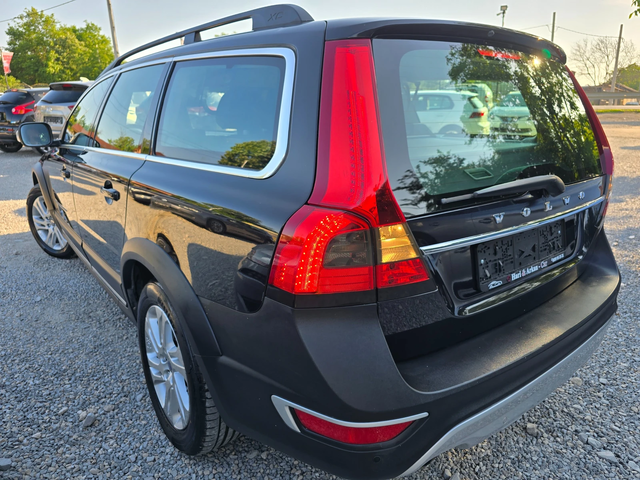 Volvo Xc70 2.4D5-181K.C-EВРО 5В-FACE-4X4-АВТОМАТИК-НАВИГАЦИЯ - автомобили, коли, обяви за нови и употребявани 7