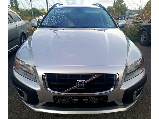 Volvo Xc70 2.4D5/SIMNUM - автомобили, коли, обяви за нови и употребявани 0