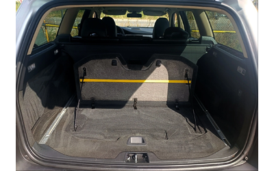 Volvo Xc70 2.4D5/SIMNUM - автомобили, коли, обяви за нови и употребявани 13