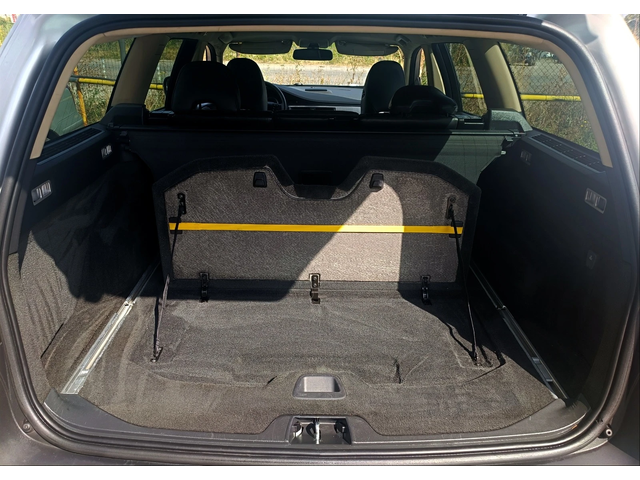 Volvo Xc70 2.4D5/SIMNUM - автомобили, коли, обяви за нови и употребявани 13