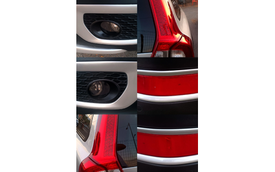 Volvo Xc70 2.4D5/SIMNUM - автомобили, коли, обяви за нови и употребявани 16