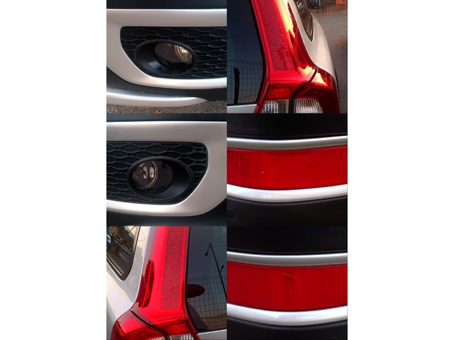 Volvo Xc70 2.4D5/SIMNUM - автомобили, коли, обяви за нови и употребявани 16