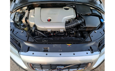 Volvo Xc70 2.4D5/SIMNUM - автомобили, коли, обяви за нови и употребявани 7