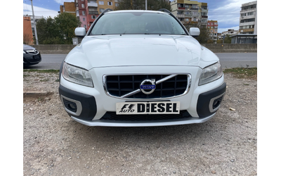 volvo-xc70 - 1