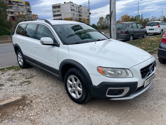Volvo Xc70 2.0D-D3-163-ITALIA - автомобили, коли, обяви за нови и употребявани 2