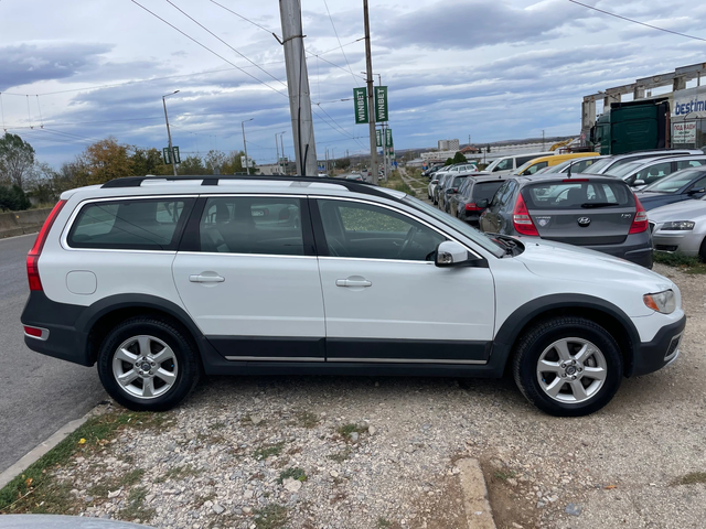 Volvo Xc70 2.0D-D3-163-ITALIA - автомобили, коли, обяви за нови и употребявани 3