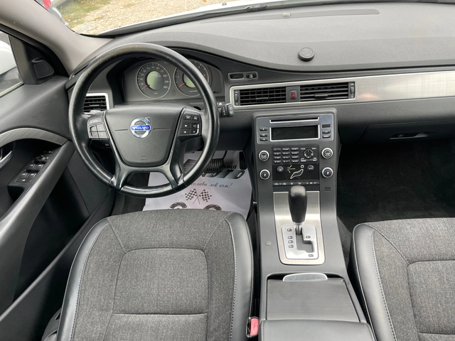 Volvo Xc70 2.0D-D3-163-ITALIA - автомобили, коли, обяви за нови и употребявани 6