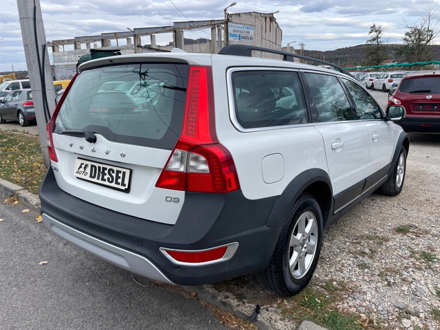 Volvo Xc70 2.0D-D3-163-ITALIA - автомобили, коли, обяви за нови и употребявани 7