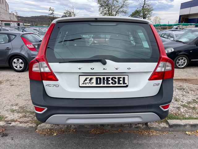 Volvo Xc70 2.0D-D3-163-ITALIA - автомобили, коли, обяви за нови и употребявани 8