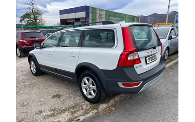 Volvo Xc70 2.0D-D3-163-ITALIA - автомобили, коли, обяви за нови и употребявани 9