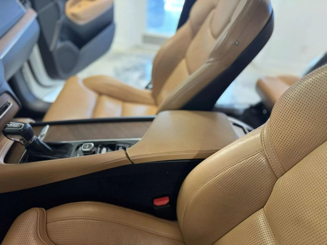 Volvo Xc90 T6 INSCRIPTION/7 МЕСТНА/ПАНО/BOWERS/ОБДУХ/ДИСТРОНИ - автомобили, коли, обяви за нови и употребявани 10