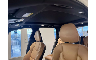 Volvo Xc90 T6 INSCRIPTION/7 МЕСТНА/ПАНО/BOWERS/ОБДУХ/ДИСТРОНИ - автомобили, коли, обяви за нови и употребявани 11