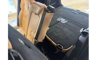 Volvo Xc90 T6 INSCRIPTION/7 МЕСТНА/ПАНО/BOWERS/ОБДУХ/ДИСТРОНИ - автомобили, коли, обяви за нови и употребявани 13