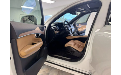 Volvo Xc90 T6 INSCRIPTION/7 МЕСТНА/ПАНО/BOWERS/ОБДУХ/ДИСТРОНИ - автомобили, коли, обяви за нови и употребявани 6