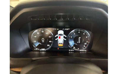 Volvo Xc90 T6 INSCRIPTION/7 МЕСТНА/ПАНО/BOWERS/ОБДУХ/ДИСТРОНИ - автомобили, коли, обяви за нови и употребявани 8