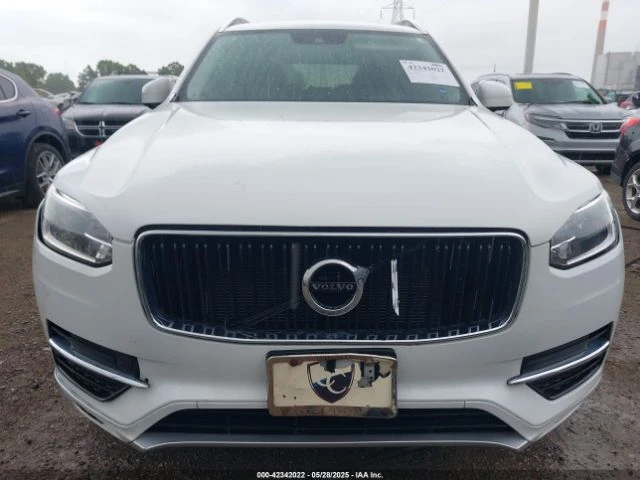 Volvo Xc90 T6 MOMENTUM - автомобили, коли, обяви за нови и употребявани 0