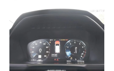 Volvo Xc90 T6 MOMENTUM - автомобили, коли, обяви за нови и употребявани 10