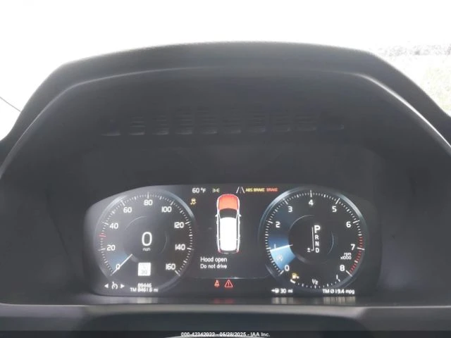 Volvo Xc90 T6 MOMENTUM - автомобили, коли, обяви за нови и употребявани 10