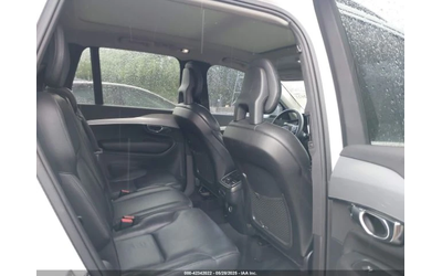 Volvo Xc90 T6 MOMENTUM - автомобили, коли, обяви за нови и употребявани 12