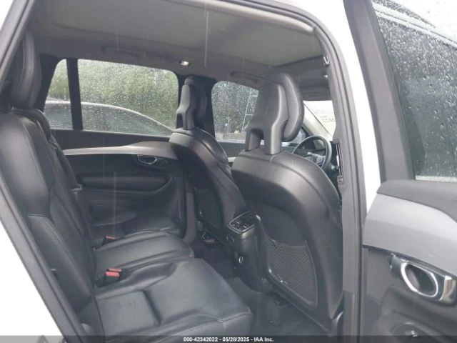 Volvo Xc90 T6 MOMENTUM - автомобили, коли, обяви за нови и употребявани 12