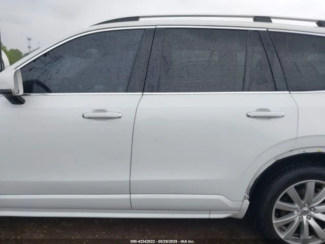 Volvo Xc90 T6 MOMENTUM - автомобили, коли, обяви за нови и употребявани 2