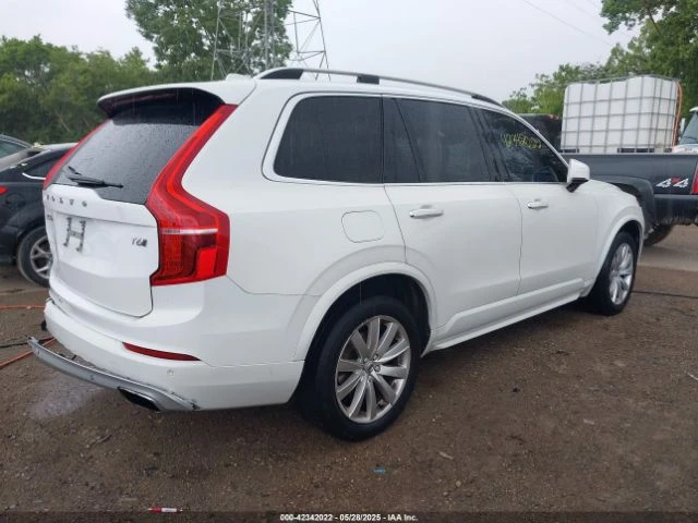 Volvo Xc90 T6 MOMENTUM - автомобили, коли, обяви за нови и употребявани 5
