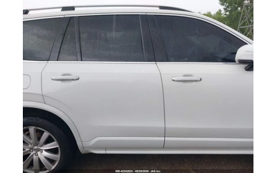 Volvo Xc90 T6 MOMENTUM - автомобили, коли, обяви за нови и употребявани 6