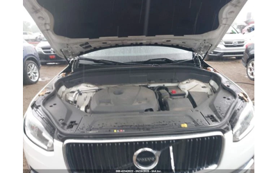 Volvo Xc90 T6 MOMENTUM - автомобили, коли, обяви за нови и употребявани 8