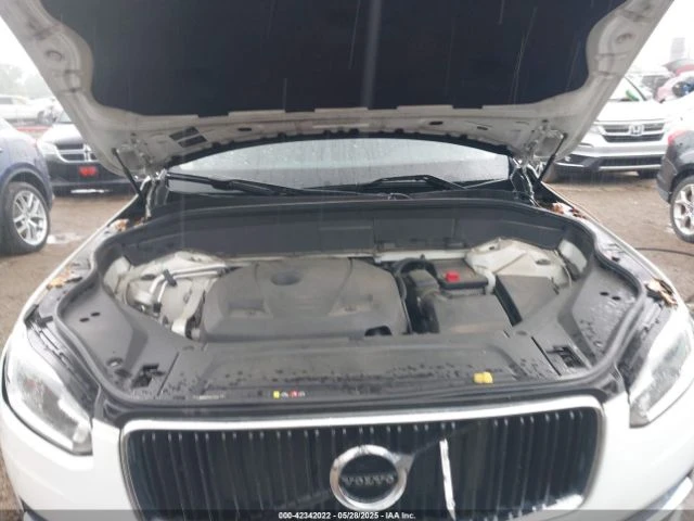 Volvo Xc90 T6 MOMENTUM - автомобили, коли, обяви за нови и употребявани 8