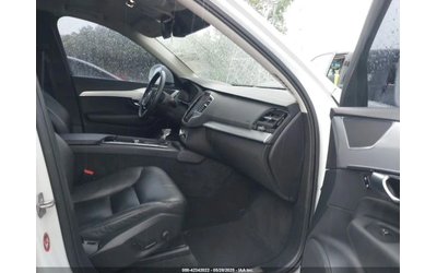 Volvo Xc90 T6 MOMENTUM - автомобили, коли, обяви за нови и употребявани 9