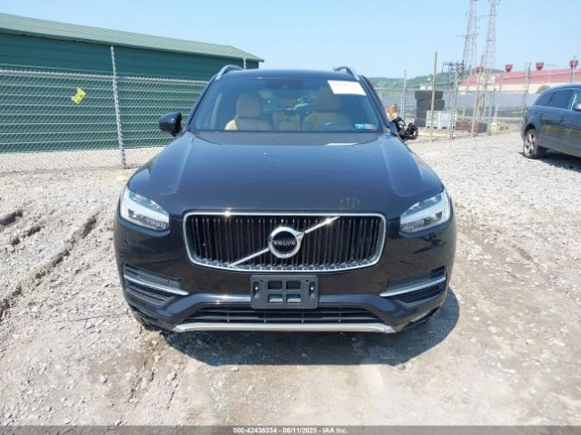 Volvo Xc90 T6 MOMENTUM - автомобили, коли, обяви за нови и употребявани 0