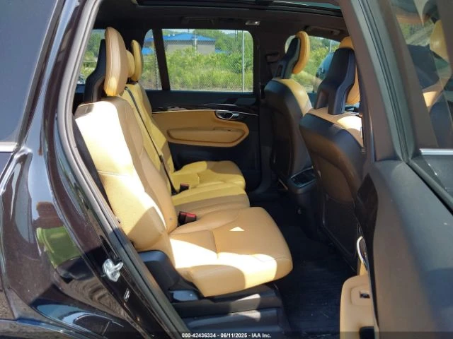 Volvo Xc90 T6 MOMENTUM - автомобили, коли, обяви за нови и употребявани 12
