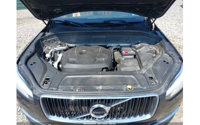 Volvo Xc90 T6 MOMENTUM - автомобили, коли, обяви за нови и употребявани 8